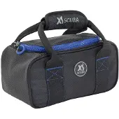 Xs Scuba Nylon Lead Holder Gear Bag Zwart