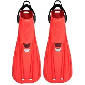 Aqua Lung Storm Max Diving Fins Oranje EU 44-47