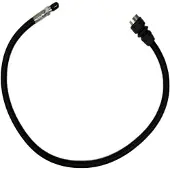 Oceanic Maxflex Zeo Hose Zwart