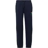 s.Oliver Broek 'DETROIT' navy / gemengde kleuren