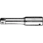Stahlwille 405/4 11010006 Dopsleutelverlenging Aandrijving 1/4 (6.3 mm) 100 mm 1 stuk(s)