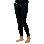 Imersion Challenger 10 Mm Freediving Pants Zwart S Man
