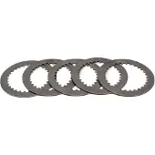 VERTEX Kawasaki Kx 80 85-87 Koppeling Wrijving Schijven