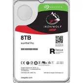 Seagate IronWolf ST8000VN004 - 8 TB