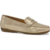 Geox Annytah Moc A Loafers