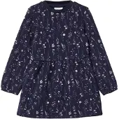 s.Oliver Jurk navy / gemengde kleuren
