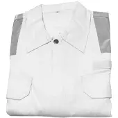 Lalizas Work Suit Wit L Man