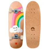 Tricks Rainbow 8.25´´x25.79´´ Skateboard