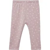 s.Oliver Leggings beige / pink