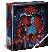 Clementoni Het bordspel Stranger Things