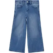 s.Oliver Jeans blauw