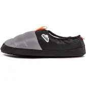 Nuvola Nuvola. Huisschoenen 'Classic Shades' zwart
