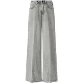 s.Oliver Jeans grey denim