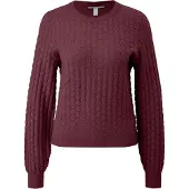 s.Oliver Trui bordeaux