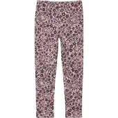 s.Oliver Leggings pink / wit