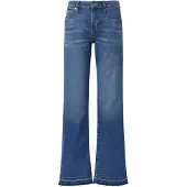 s.Oliver Jeans blauw