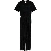 s.Oliver Overall zwart / wit