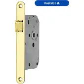 Artitec Mi Satori Kastslot SL 1200 Serie Messing Ongelakt