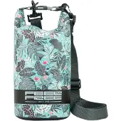 FeelFree Dry Tube Tropical 1.5l Dry Sack Veelkleurig