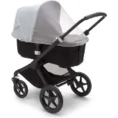 Bugaboo Cameleon/donkey Mosquito Net Zilver Kinderen