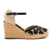 Gioseppo Bennett Wedge Espadrilles