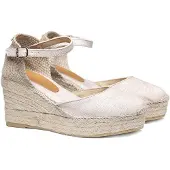 Toni pons Laia-nt Wedge Espadrilles