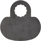 Fein Middenmes Set 5St - 63903128012
