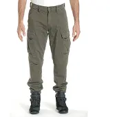 Ixon Joker Kaki Motor Jeans Maat 40