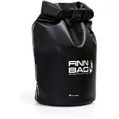 Finnsub Finn Light Long Dry Sack Zwart