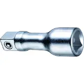 Stahlwille 509/2 13010001 Dopsleutelverlenging Aandrijving 1/2 (12,5 mm) 1 stuk(s)