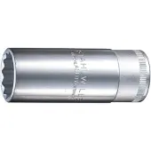Stahlwille Dopsleutelbit | 1/2 inch 12-kant | sleutelwijdte 32 mm | lengte 83 mm | 1 stuk - 03020032 03020032