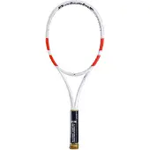 Babolat Pure Strike 97 X2 Gen4 Unstrung Tennis Racket Wit 4