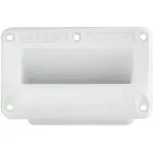 Harken Flush Mounted Hand Hold Transparant