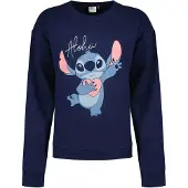 Cerda Stitch Stitch Sweatshirt