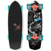Street Surfing Kicktail 28´´´ Urban Lover Cruiser Skateboard
