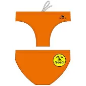 Turbo Basic Zwemslip