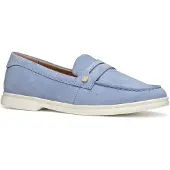 Geox Xan3 D Loafers