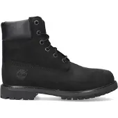 Timberland Veterlaarsjes zwart