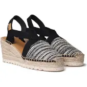 Toni pons Terra-cl Wedge Espadrilles