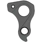 Pilo D866 De Rosa Derailleurhanger