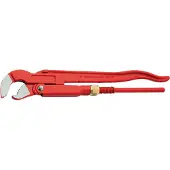 Ironside 170130 Hoekbuistang