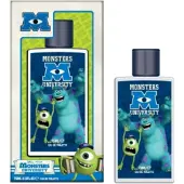 Corsair Eau De Toilette Disney Duo Monsters 75 Ml