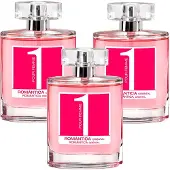 Caravan Happy Collection Nº1 100ml Parfum 3 Eenheden