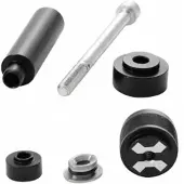 Leonardi Racing Hub Lefty Leo Tool 30 Lagertrekker