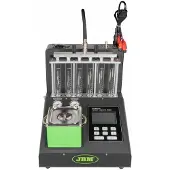JBM Gdi/efi-injectorreiniger En -tester
