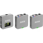 Rode Wireless Go III - Stone