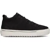 Rehab Craig Nub Veterschoenen | Maat 40 Heren Zwart