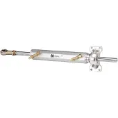 Ultraflex Aluminium Uc168-i Balanced Cylinder Zilver