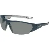 Uvex i-works 9194270 grijs