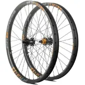 Progress Eb+ Nitro 27.5´´ 2018 6b Disc Tubeless Mtb Wielset